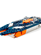 Lego Creator 3 En 1 Reactor Supersónico - Miniatura 4