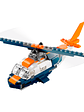 Lego Creator 3 En 1 Reactor Supersónico - Miniatura 5