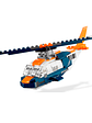 Lego Creator 3 En 1 Reactor Supersónico - Miniatura 6