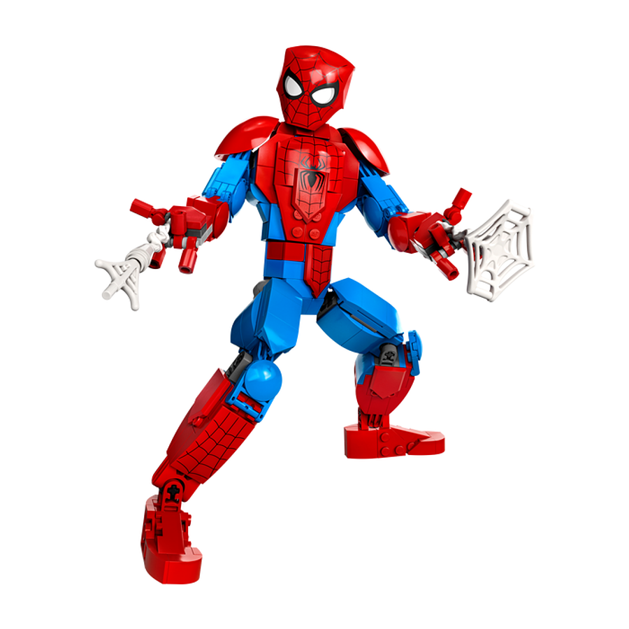 Lego Marvel Figura de Spider-Man 2