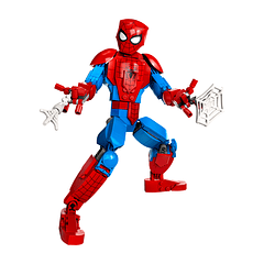 Lego Marvel Figura de Spider-Man