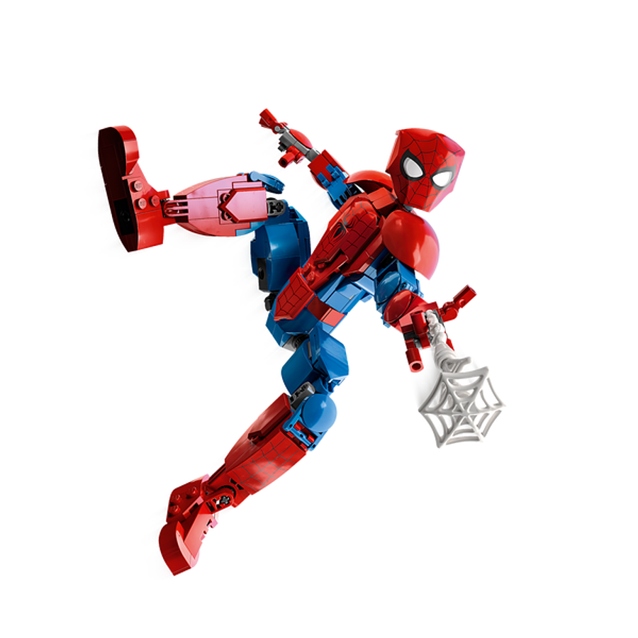Lego Marvel Figura de Spider-Man 3