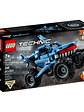 Lego Technic Monster Jam Megalodon - Miniatura 1