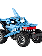 Lego Technic Monster Jam Megalodon - Miniatura 2