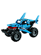 Lego Technic Monster Jam Megalodon - Miniatura 3