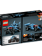 Lego Technic Monster Jam Megalodon - Miniatura 6