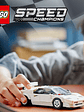 Lego Speed Champions Lamborghini Countach  - Miniatura 9