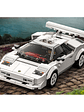 Lego Speed Champions Lamborghini Countach  - Miniatura 7