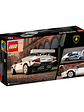 Lego Speed Champions Lamborghini Countach  - Miniatura 3