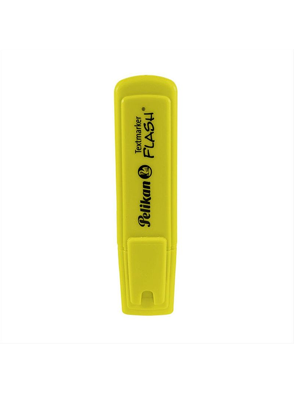 Resaltador Pelikan Textmarker Flash  2