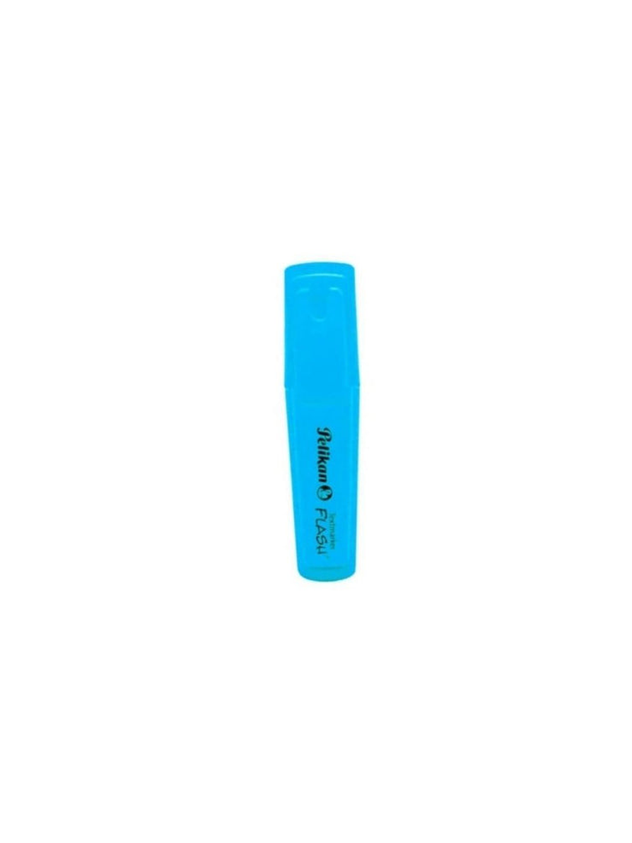 Resaltador Pelikan Textmarker Flash  3