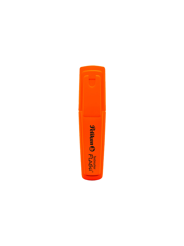 Resaltador Pelikan Textmarker Flash  4