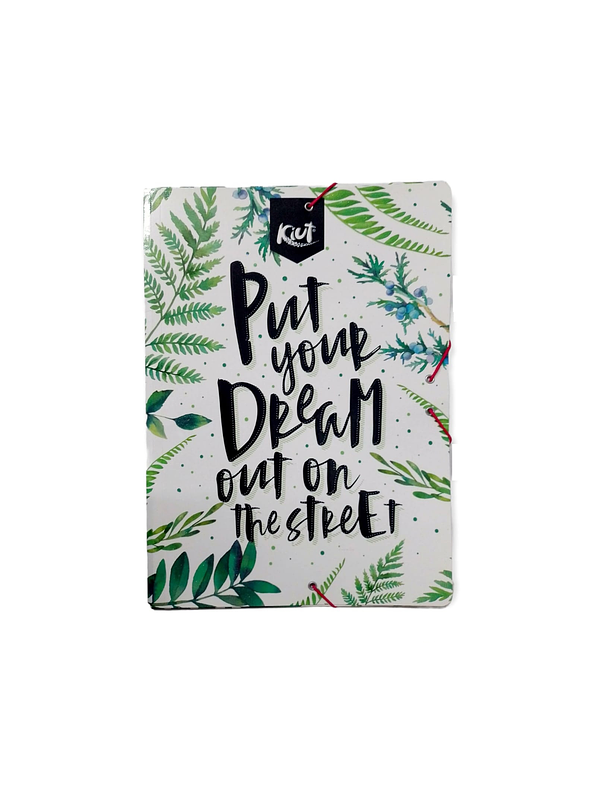 Carpeta liga Kiut 13