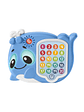 Fisher Price Linkimals Ballena Cuenta Conmigo  - Miniatura 1