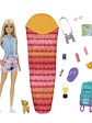 Barbie Malibu Dia De Campamento  - Miniatura 1