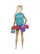 Barbie Malibu Dia De Campamento  - Miniatura 5
