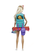Barbie Malibu Dia De Campamento  - Miniatura 6