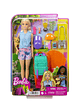Barbie Malibu Dia De Campamento  - Miniatura 3