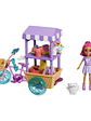 Polly Pocket Carrito De Dulces  - Miniatura 5
