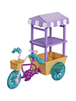 Polly Pocket Carrito De Dulces  - Miniatura 6