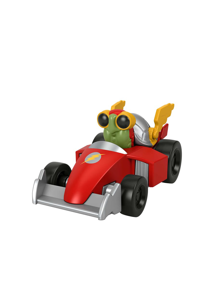 Fisher Price Vehículo Básico Surtido 1