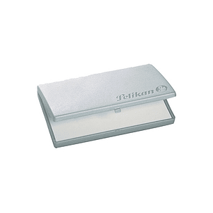 Almohadilla para sellos Pelikan Plástica
