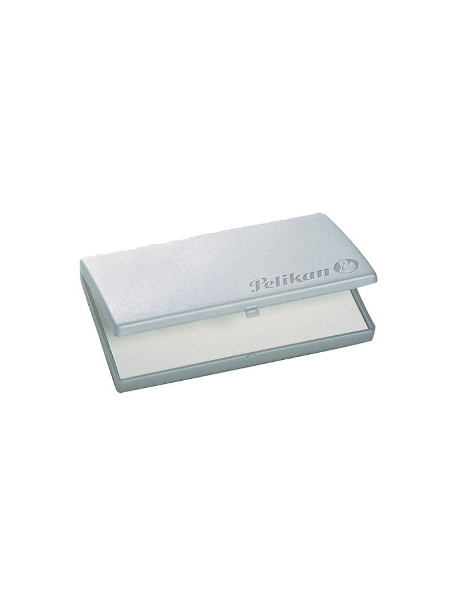 Almohadilla para sellos Pelikan Plástica 1