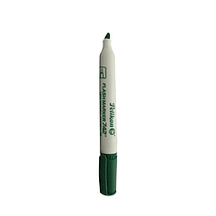 Marcador Flash Pelikan Recargable 742 Verde