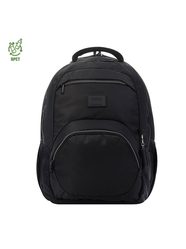 Morral Tracer 4 Negro Totto 1
