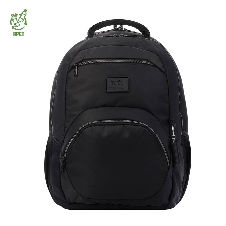 Morral Tracer 4 Negro Totto 1