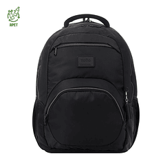 Morral Tracer 4 Negro Totto
