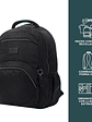 Morral Tracer 4 Negro Totto - Miniatura 11