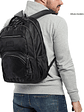 Morral Tracer 4 Negro Totto - Miniatura 13