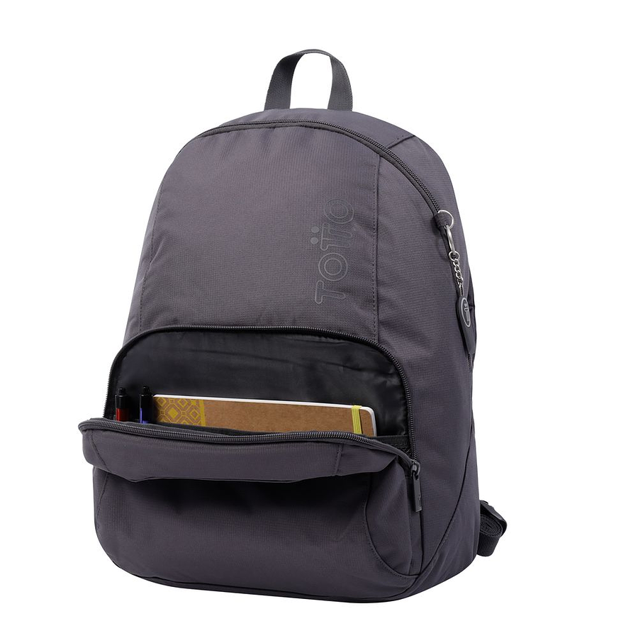 Morral Ometto Asphalt Totto  2