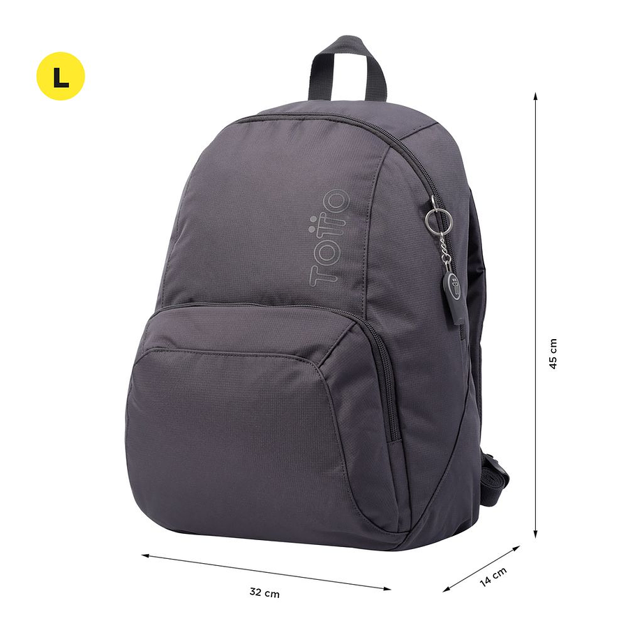 Morral Ometto Asphalt Totto  4