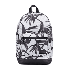 Morral Tocax Ink Leaves Totto 