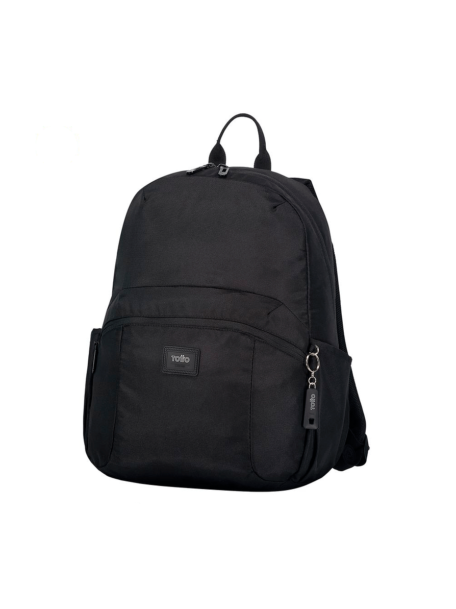 Morral Trik M Negro Totto  1
