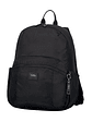 Morral Trik M Negro Totto  - Miniatura 1