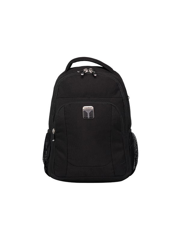 Morral Trik M Negro Totto  3