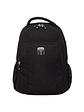 Morral Trik M Negro Totto  - Miniatura 3