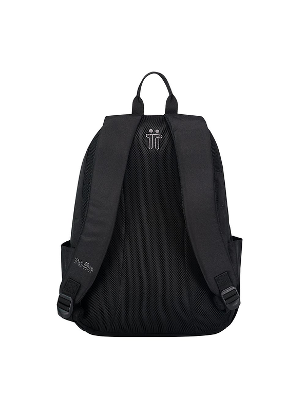 Morral Trik M Negro Totto  4
