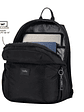 Morral Trik M Negro Totto  - Miniatura 2