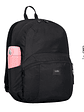 Morral Trik M Negro Totto  - Miniatura 7