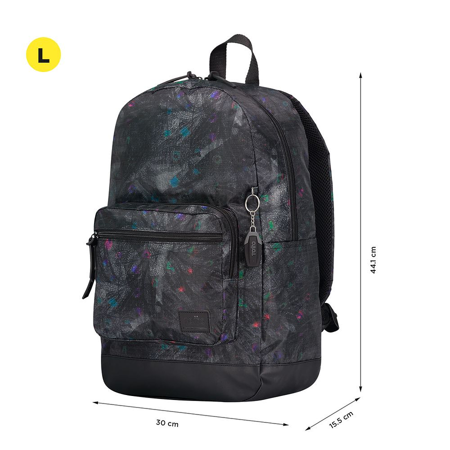 Morral Tocax Foresty Totto  4