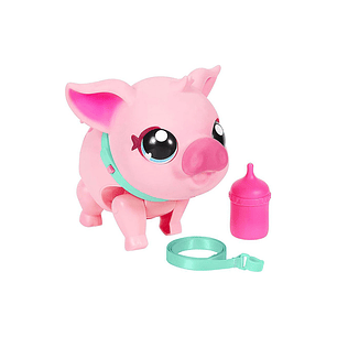 Little Live Pets Cerdito 