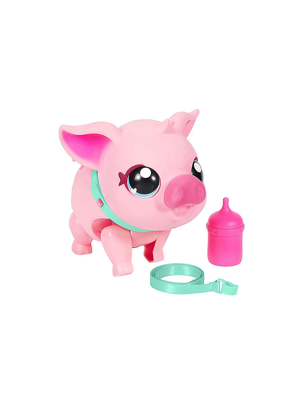 Little Live Pets Cerdito  1