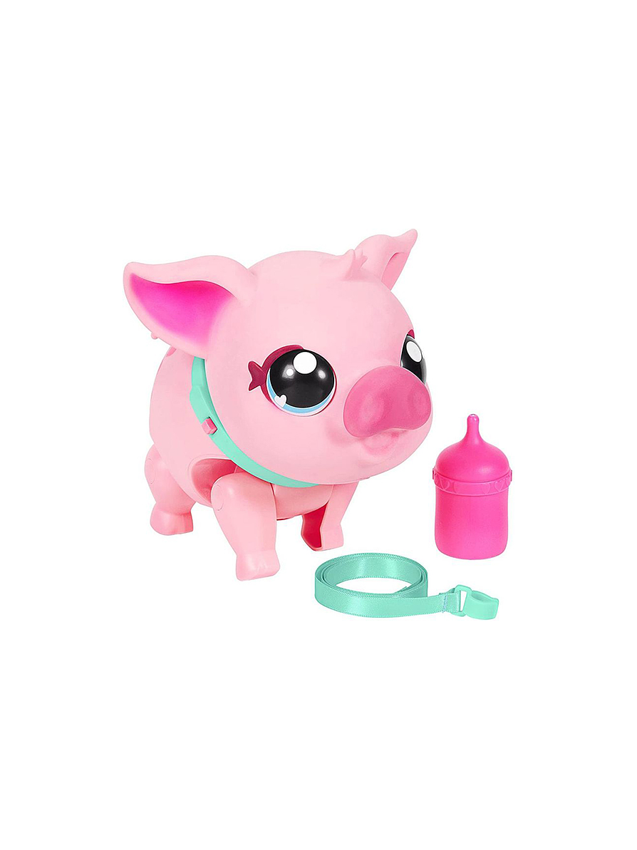 Little Live Pets Cerdito  1