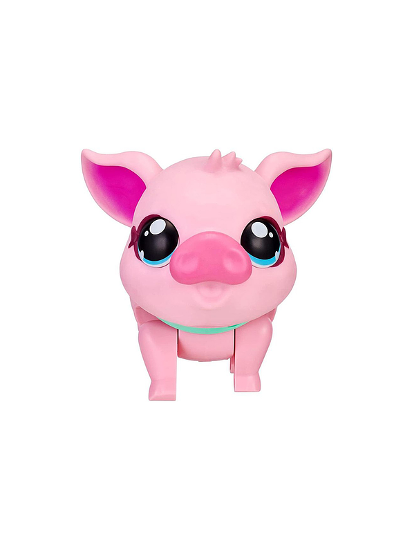 Little Live Pets Cerdito  3