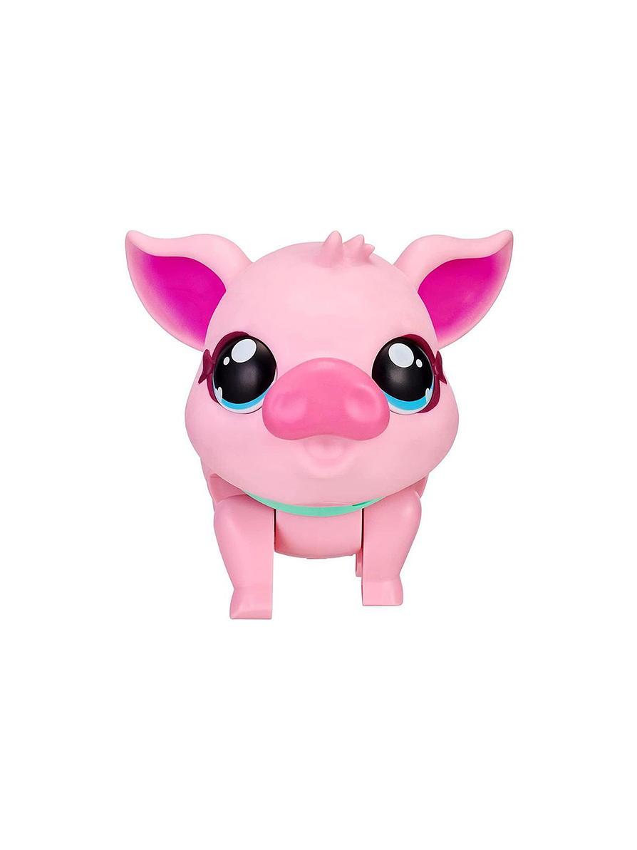 Little Live Pets Cerdito  3