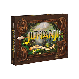 Jumanji Juego